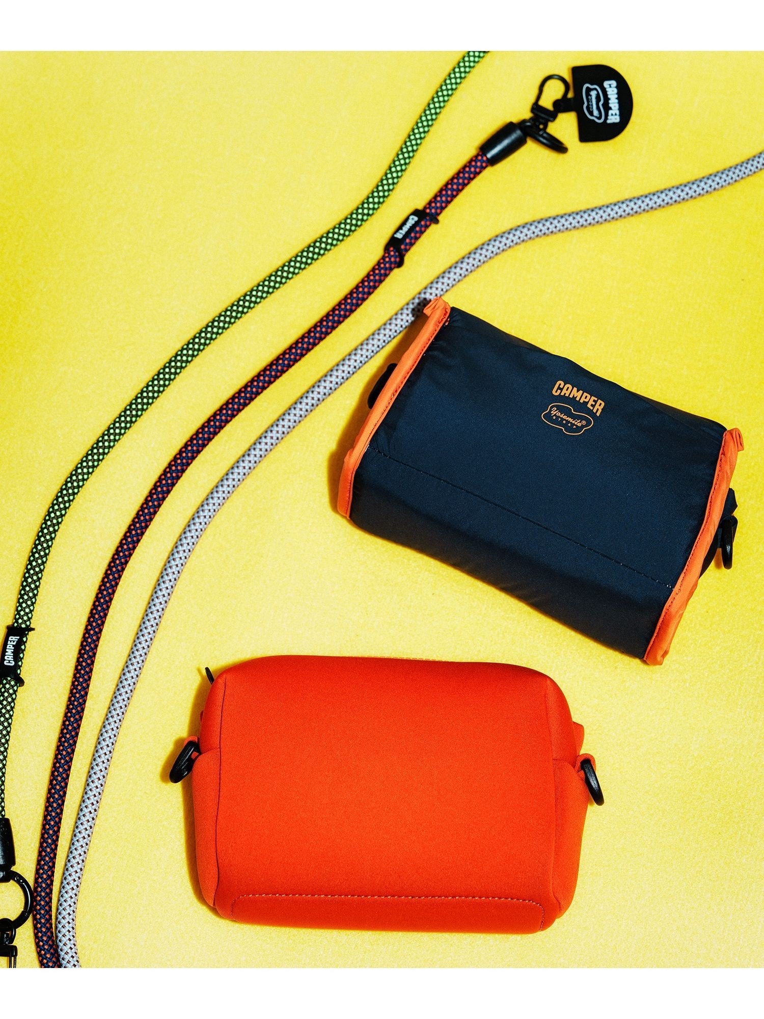 CAMPER｜[カンペール] PARQUE STRAP ストラップ | Rakuten Fashion