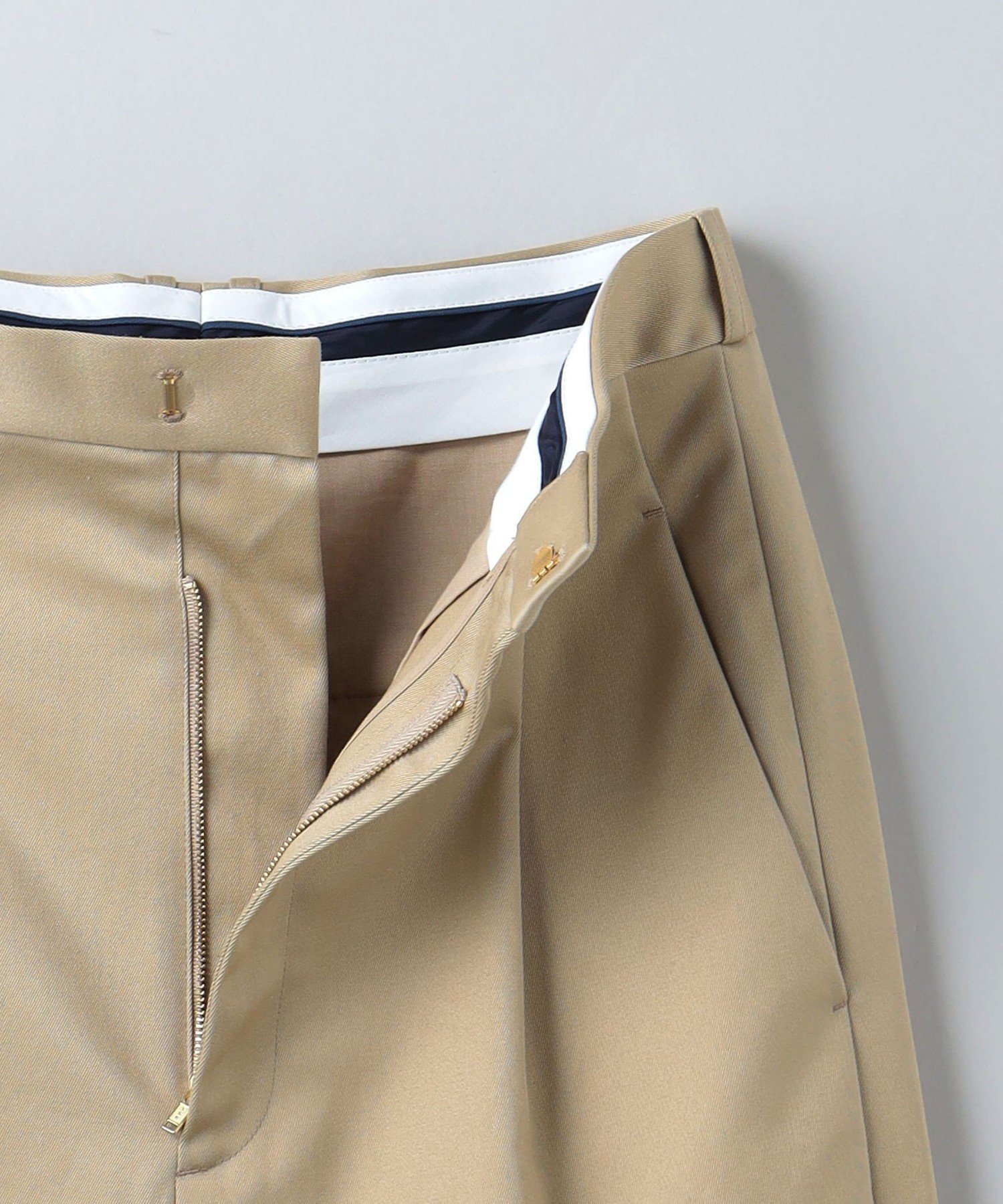 6 BEAUTY&YOUTH UNITED ARROWSコットンチノパンツ UNITED ARROWS LTD. OUTLET｜<6(ROKU)>コットン チノ パンツ | Rakuten