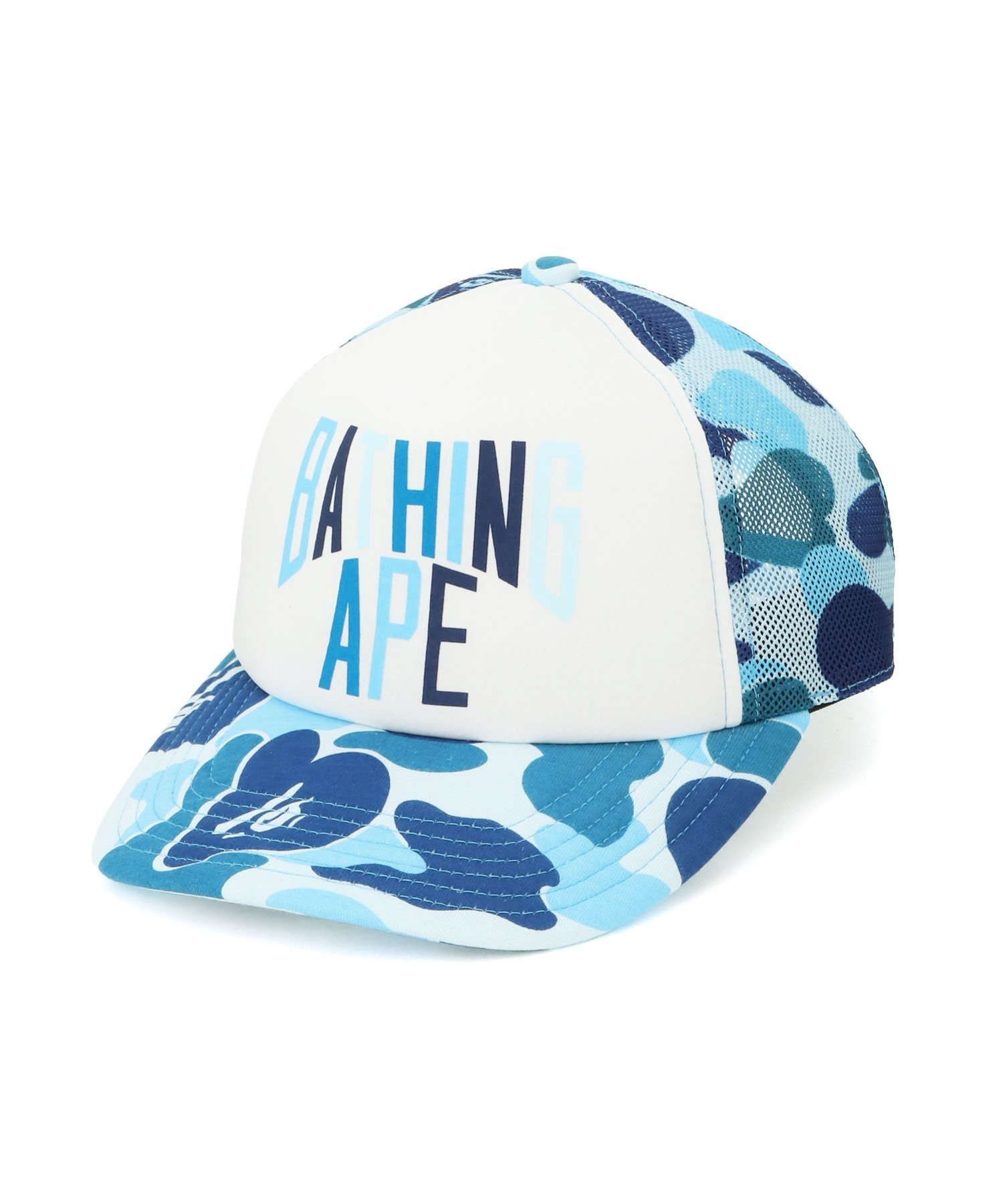 楽天市場】A BATHING APE キャップ（バッグ・小物・ブランド雑貨）の通販