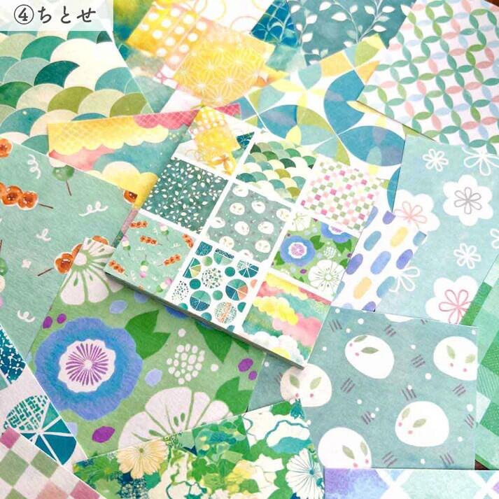 CHICHIPI様♡スイーツ柄メモ♡大量❣️まとめ売り メモ デザイン