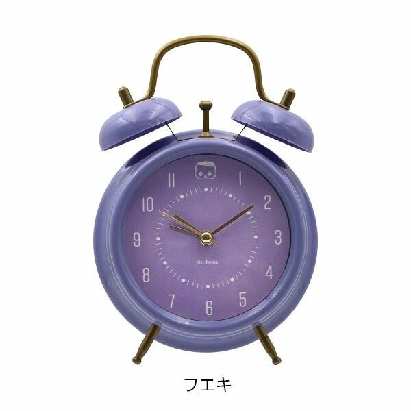 Ora2 x FANTASTICS オリジナル目覚まし時計 非売品 Ora2 x FANTASTICS