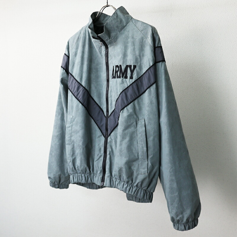 米軍 実物 IPFU ジャケット XS-S