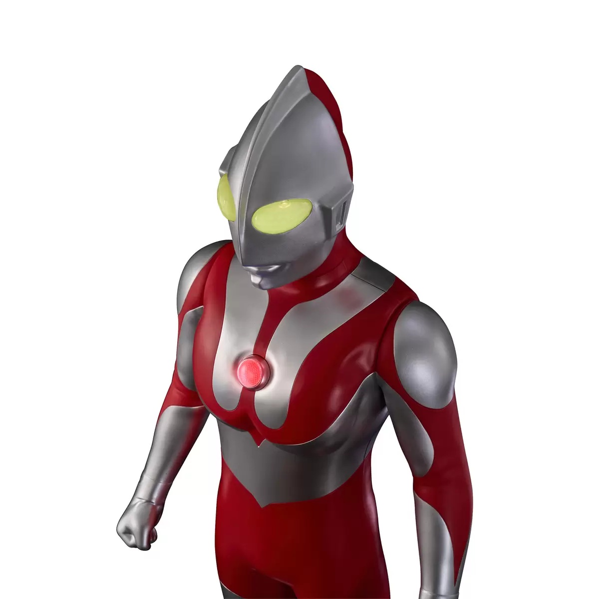 新品 80cm スーパーDX ウルトラマン Super DX Ultraman 約80センチの超