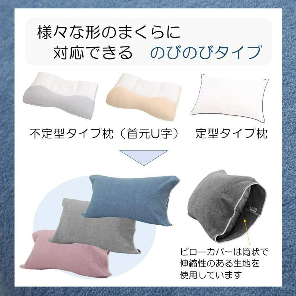 楽天市場】【20%OFF ※2/4 20:00~2/12 10:59】昭和西川 ピローケース 42