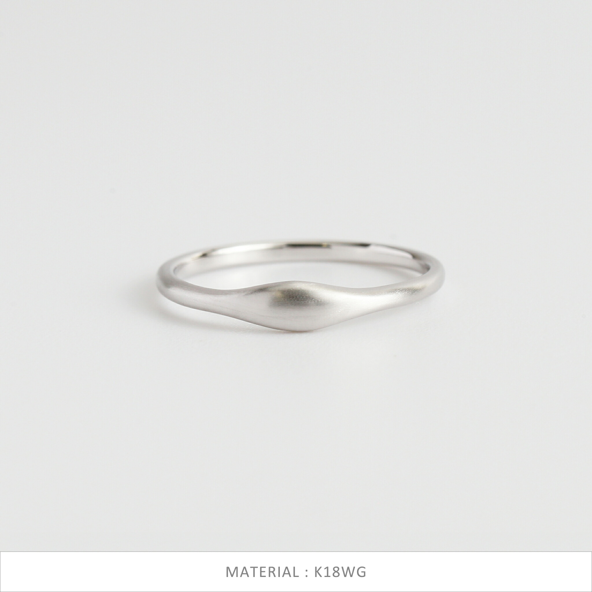 18金 指輪 7g 楽天市場】18金 リング（サイズ（指輪）7号）（ジュエリー