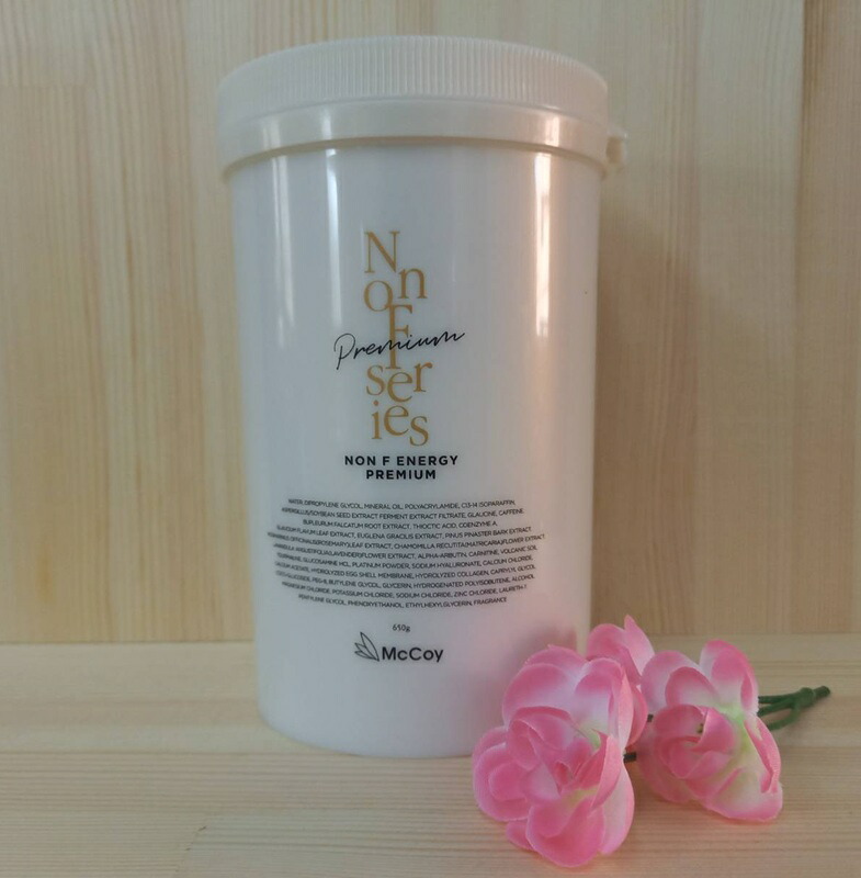 楽天市場】ノン エフ エナジー クリームの通販