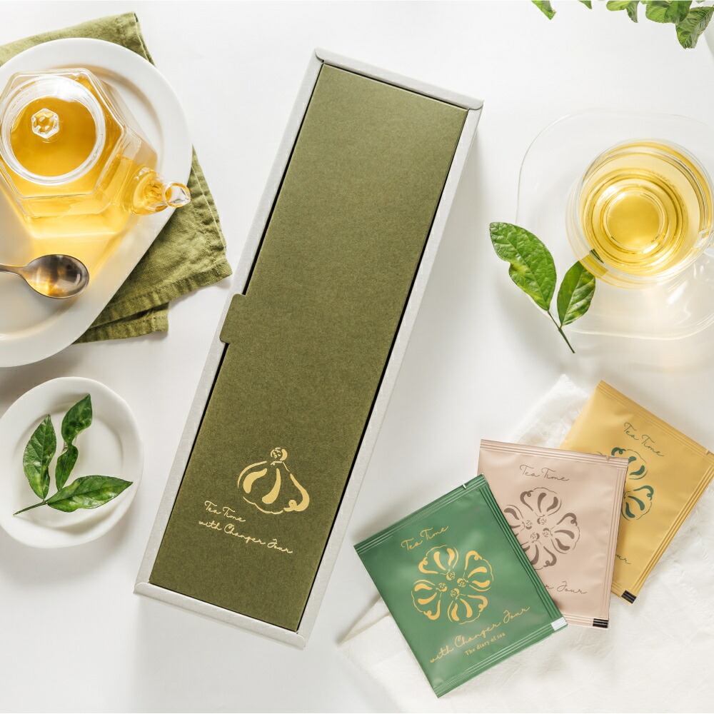 楽天市場】ランキング受賞 台湾茶 ティーバッグ 3種詰め合わせ ギフト