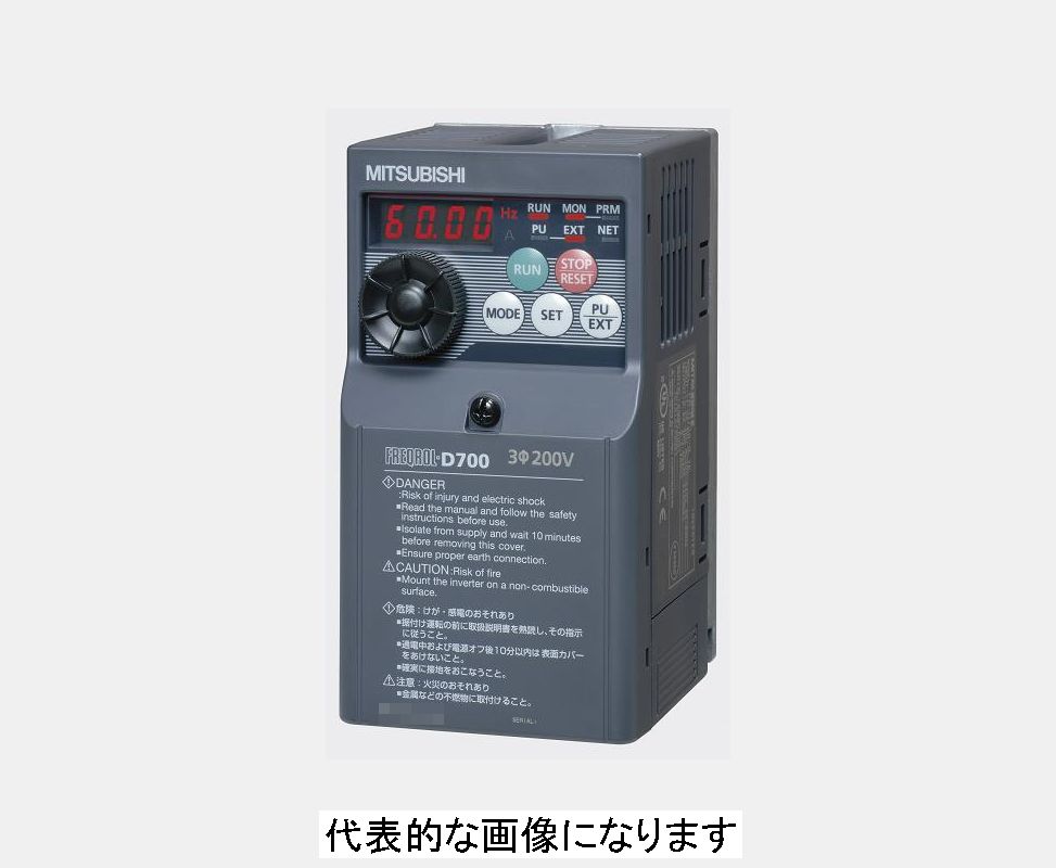 三菱 TIZZYEASY FR-D710W-0.75K Amazon.co.jp: TIZZYEASY 三菱 FR