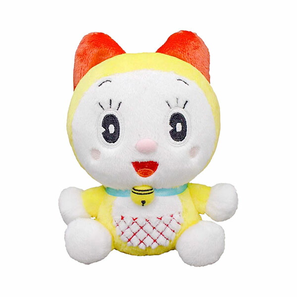 楽天市場】ドラえもん ぬいぐるみS＆仲間たち 選べる2点セット : 知育