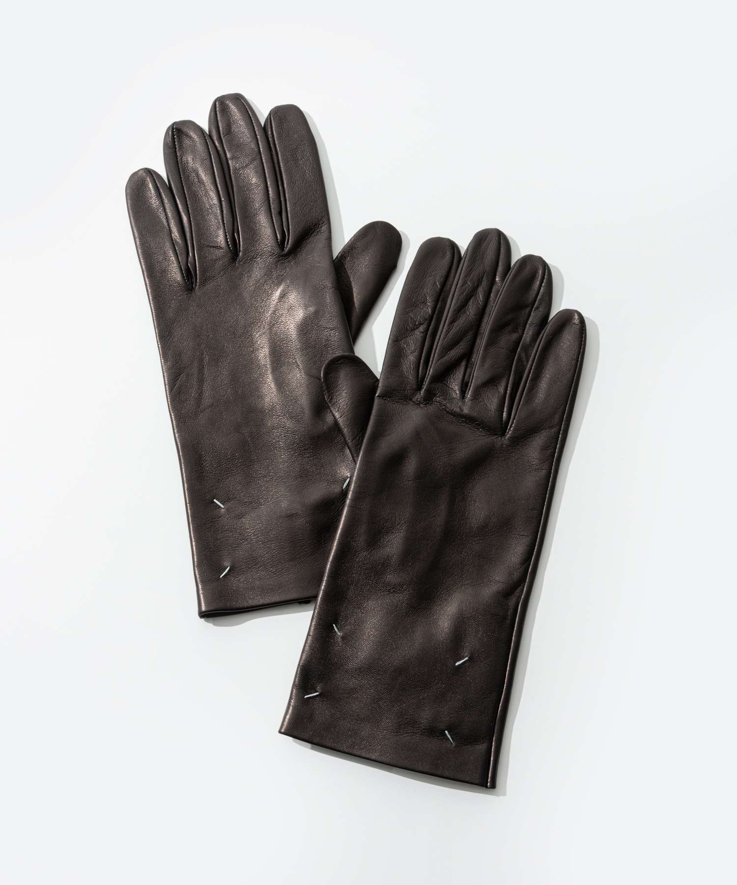 楽天市場】メゾン マルジェラ MAISON MARGIELA S67TS0025 SY1536 手袋