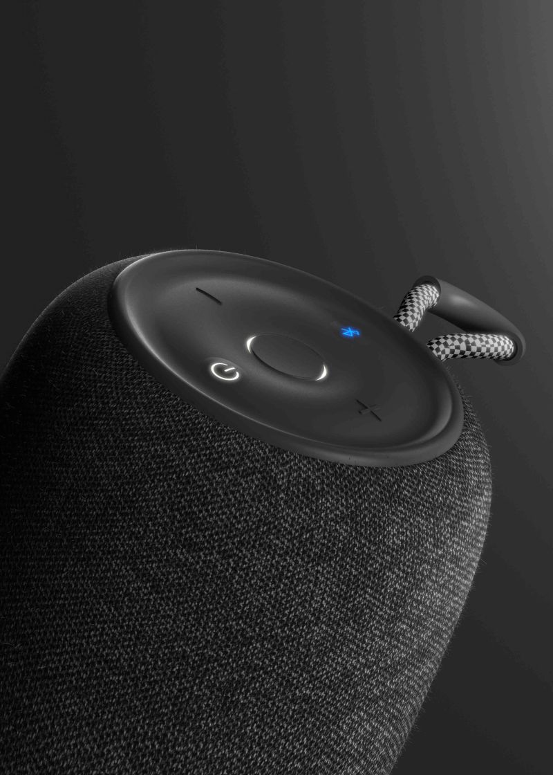 楽天市場】【翌日配送】Vifa Mini ワイヤレススピーカー, ミニ