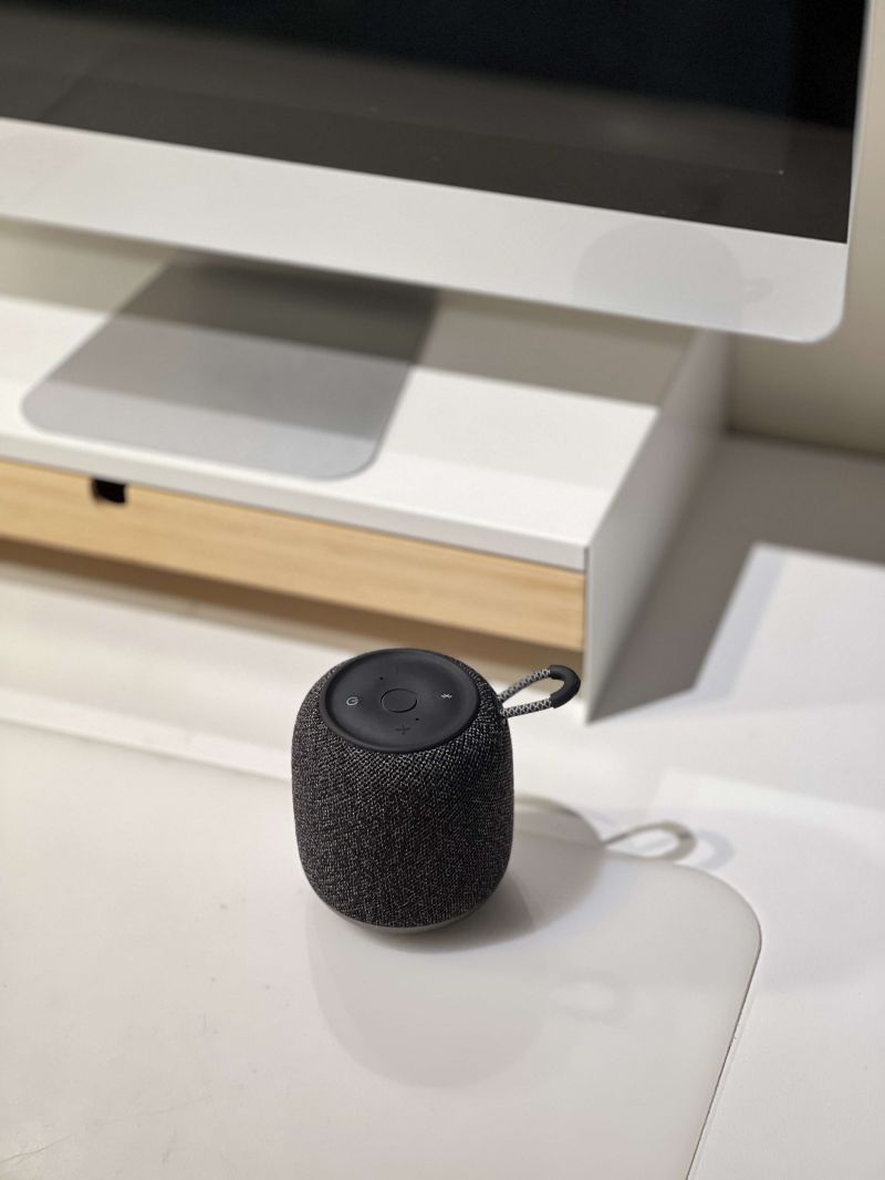 楽天市場】【翌日配送】Vifa Mini ワイヤレススピーカー, ミニ