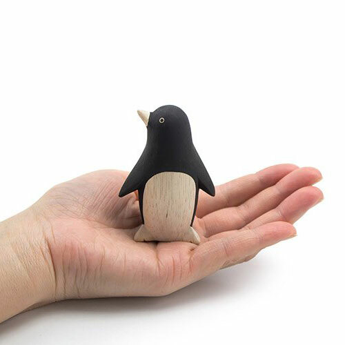 楽天市場】木彫りの置物 天然木 木彫り 置物 アニマル かわいい