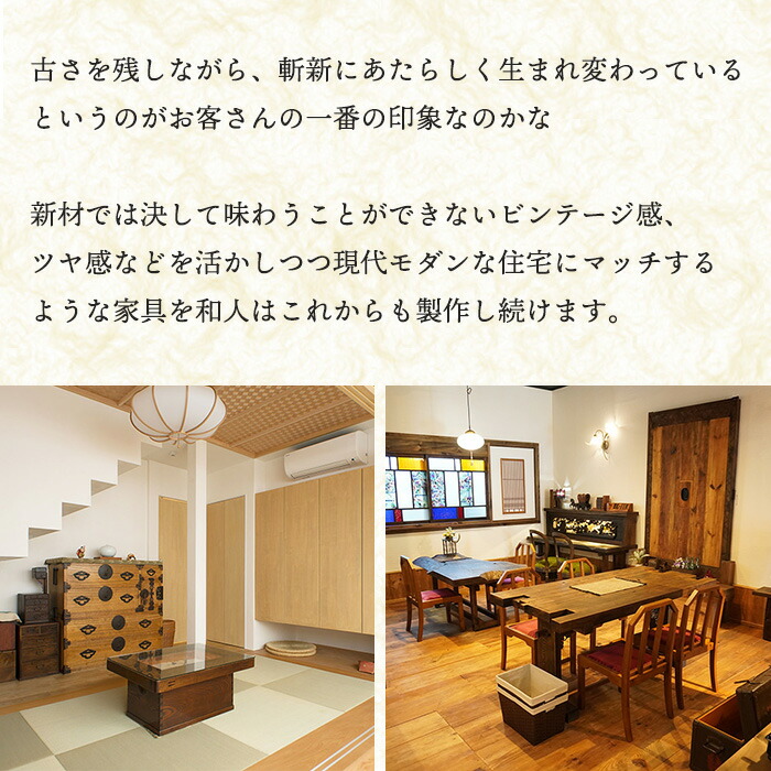 アンティーク】木製 学習机 勉強机 デスク 2杯 小引出し 昭和レトロ 古