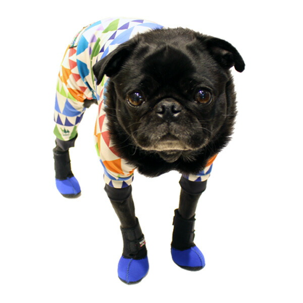 楽天市場】※予約商品※【WANDAWAY】ドッグブーツ/4P・XS/Sサイズ