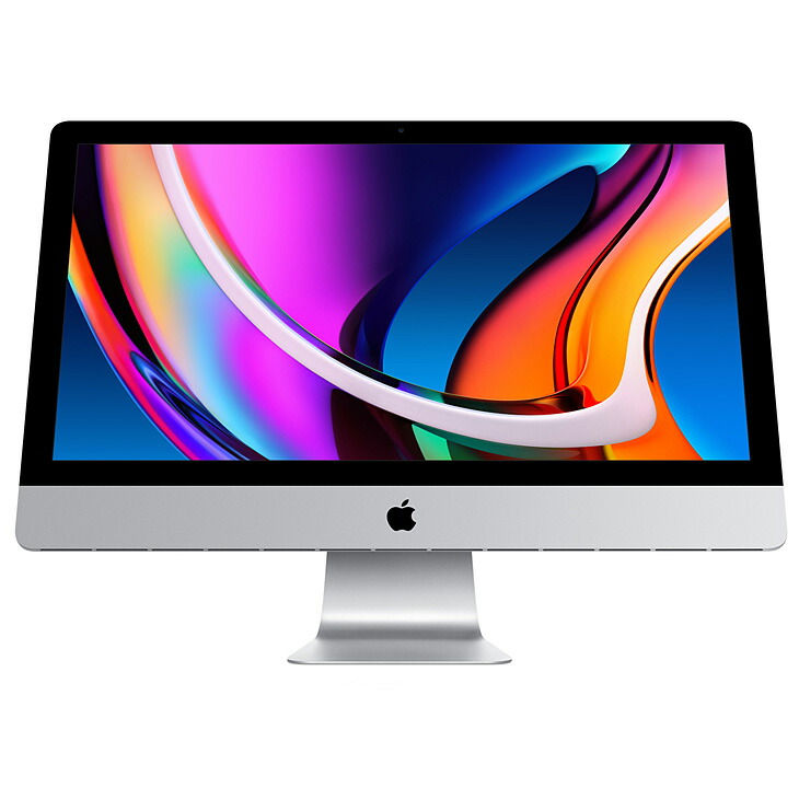 もっと値下げ！ジャンクiMac 27-inch 2013年購入 キーボード付き