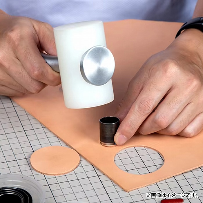 楽天市場】39個 セット 型抜き 革 抜き型 レザークラフト 工具 道具