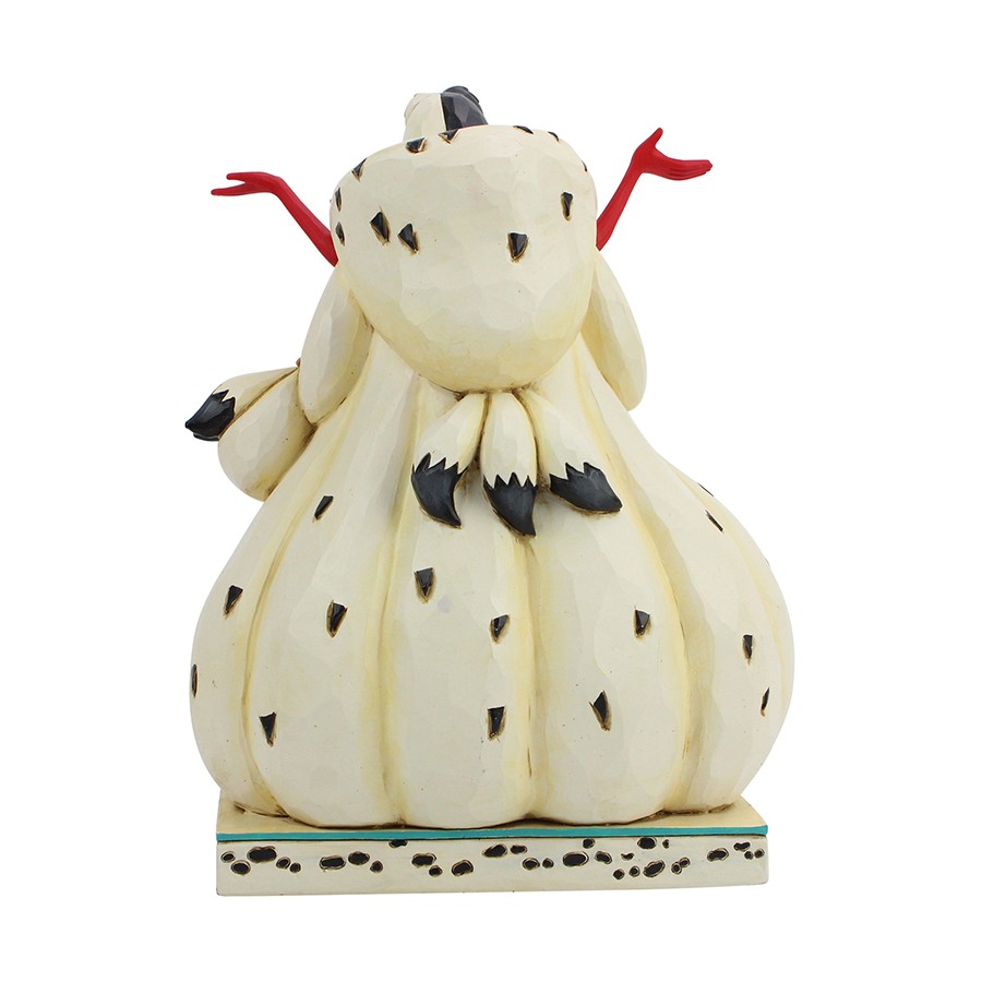 楽天市場】 クルエラ デ ヴィル ヴィランズ 20.8cm 101匹わんちゃん