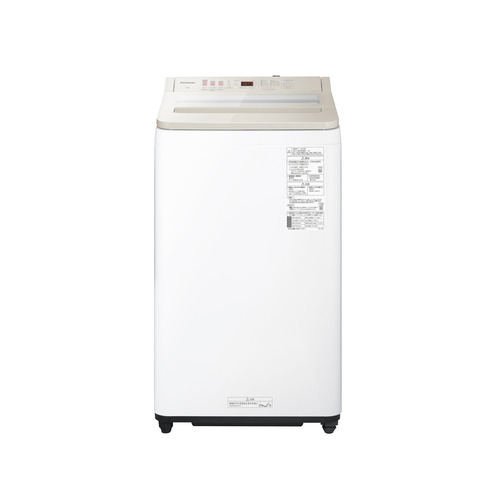 楽天市場】パナソニック 全自動洗濯機 洗濯：7.0kg 簡易乾燥 幅56.4cm