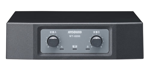 楽天市場】【新品】【ジョイサウンド】JOYSOUND 赤外線ワイヤレス