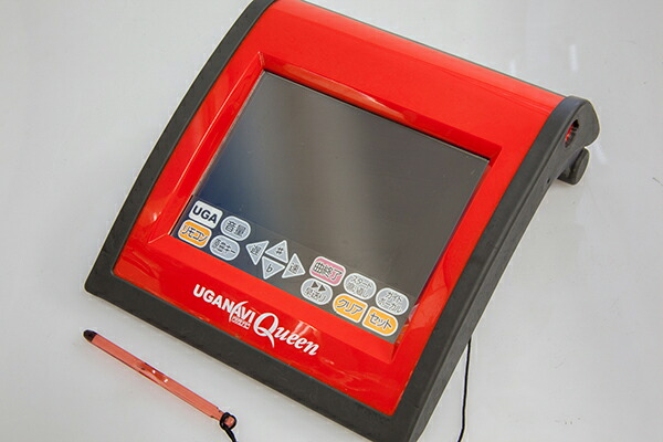 BMB UGA NAVI ウガナビ 2セット＋ジャンク品1台 BMB UGA NAVI ウガナビ