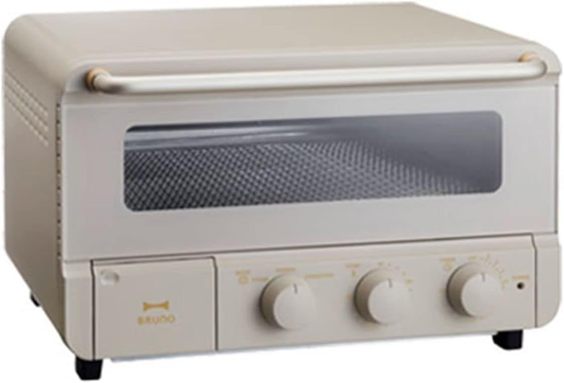 ブルーノ スチーム＆ベイク トースター グレージュ 【公式通販】