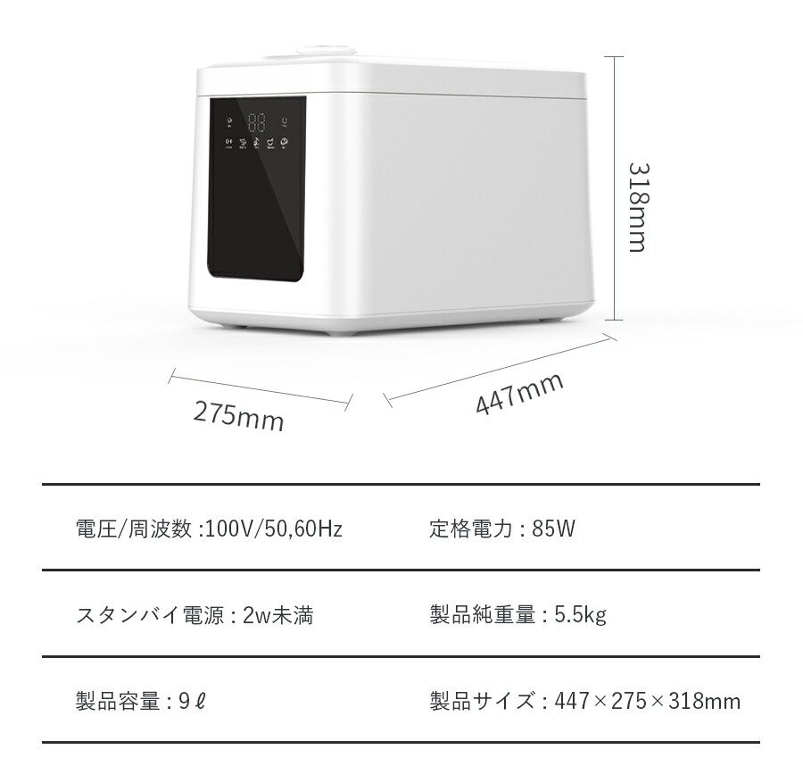楽天市場】【P5倍!2/4 20:00:~2/10 01:59まで】Verush 【水だけで農薬