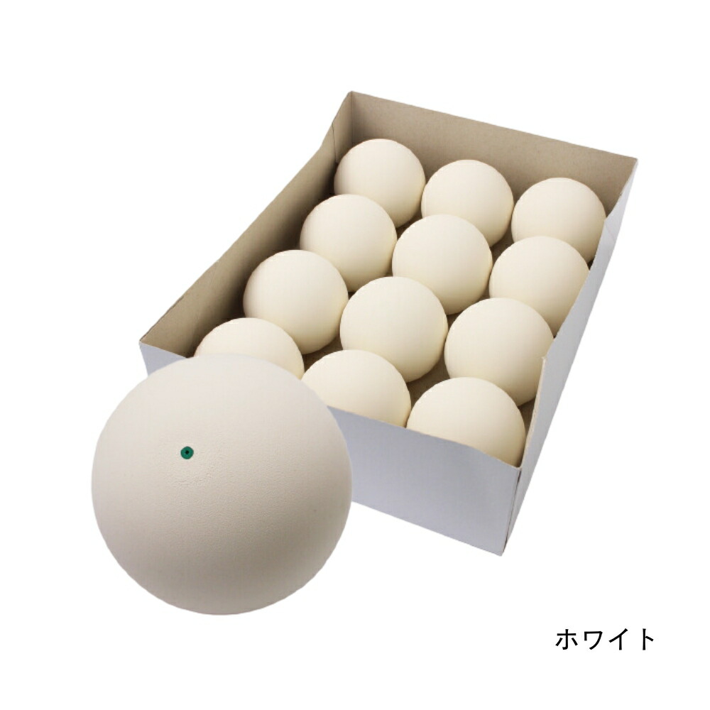 ソフトテニスボールアカエム中古120球と新球12球 ソフトテニス 120球」の