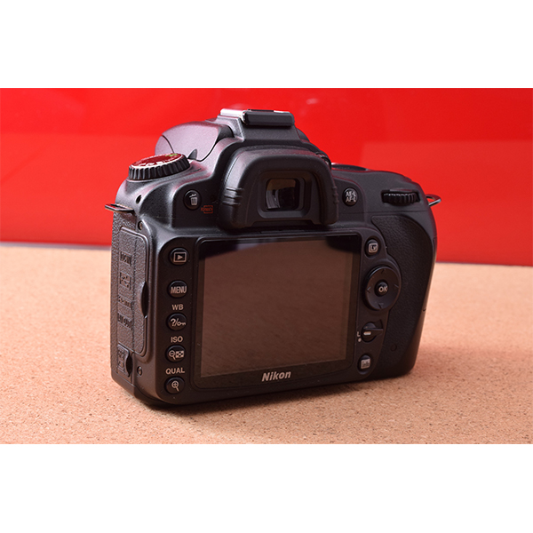 ニコンD90 良品 NIKON ニコン D90 H059 Nikon D90 - Camera – Kamerastore