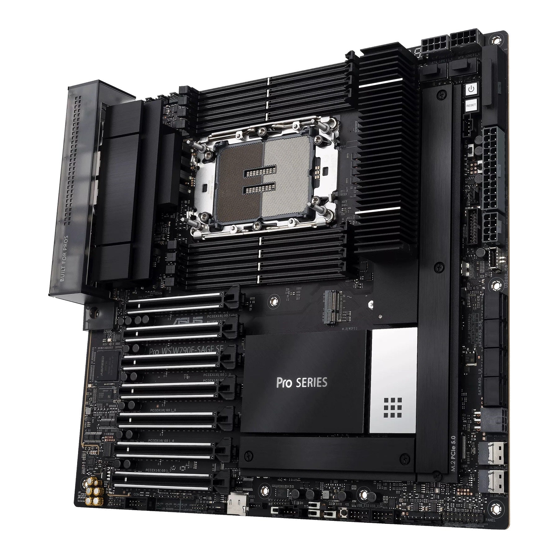 TPI AI-8000 AI Deep Learning Workstation – TechnologyPartners
