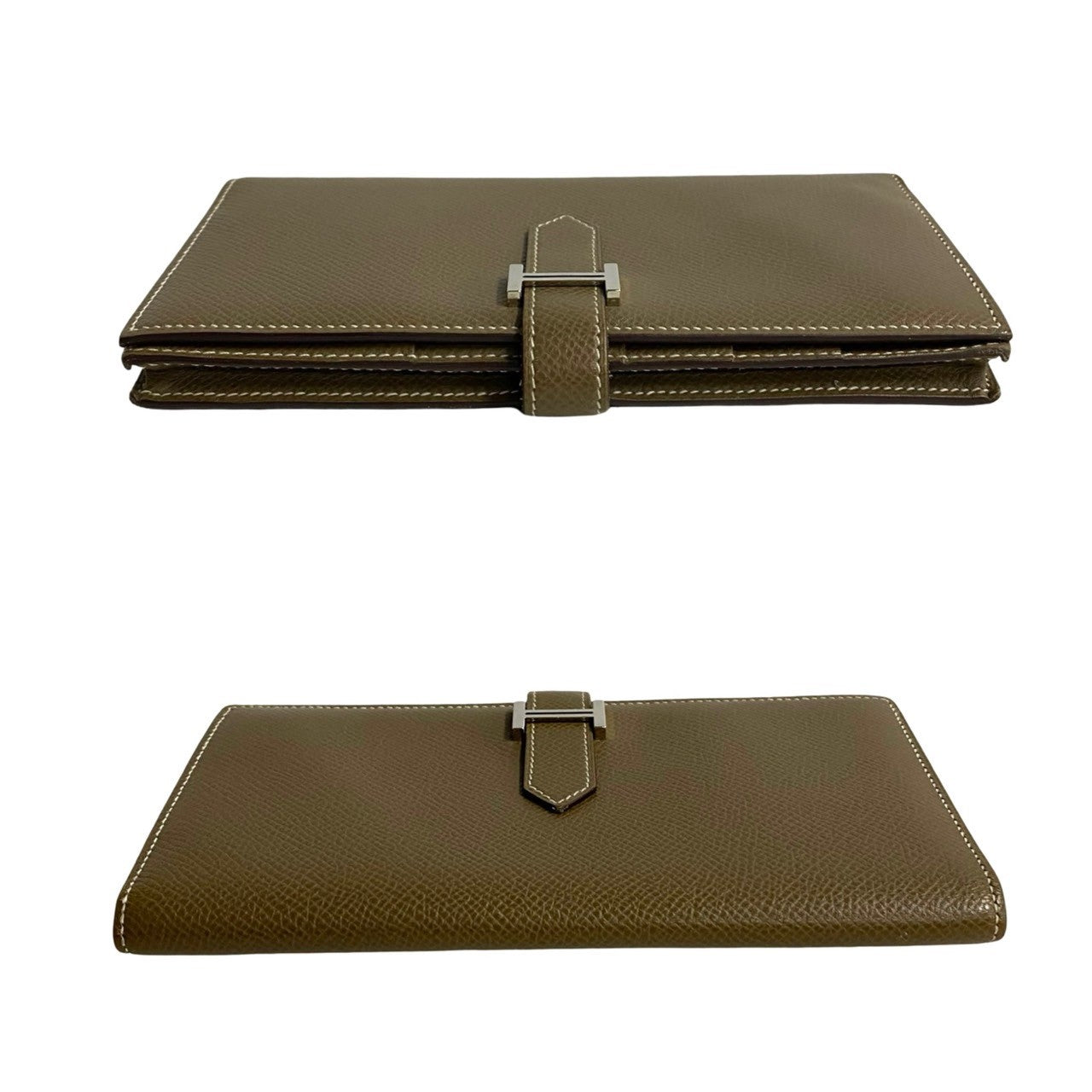 HERMES ベアンスフレ – Trip