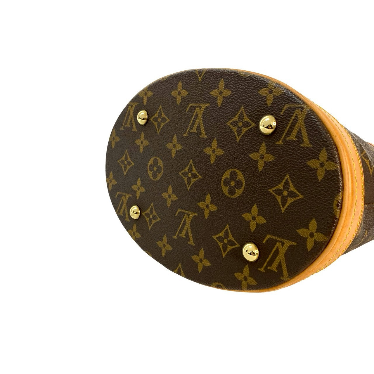 LOUIS VUITTON ルイヴィトン (Vintage) バケット トートバッグ – Trip