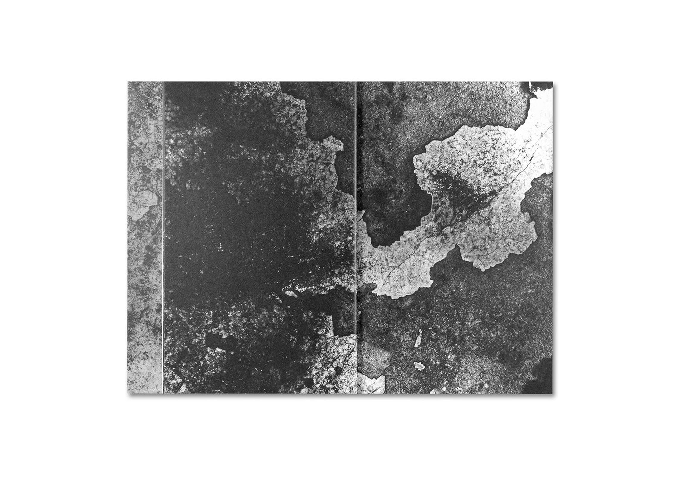 CHIZU by Kikuji Kawada [MAQUETTE EDITION] – twelvebooks