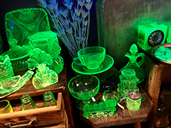 ウラングラス（ワセリングラス） | 海福雑貨