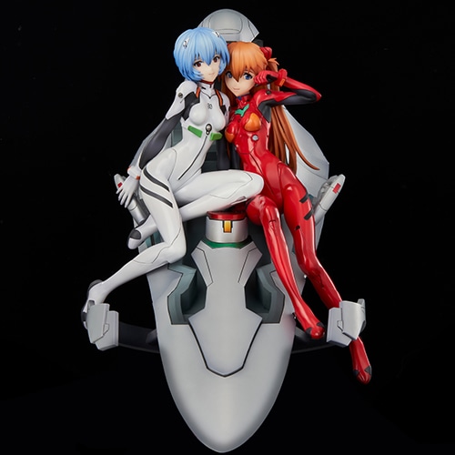 B-style アズールレーン びそくぜんしんっ！ ボルチモア びそくぜんし