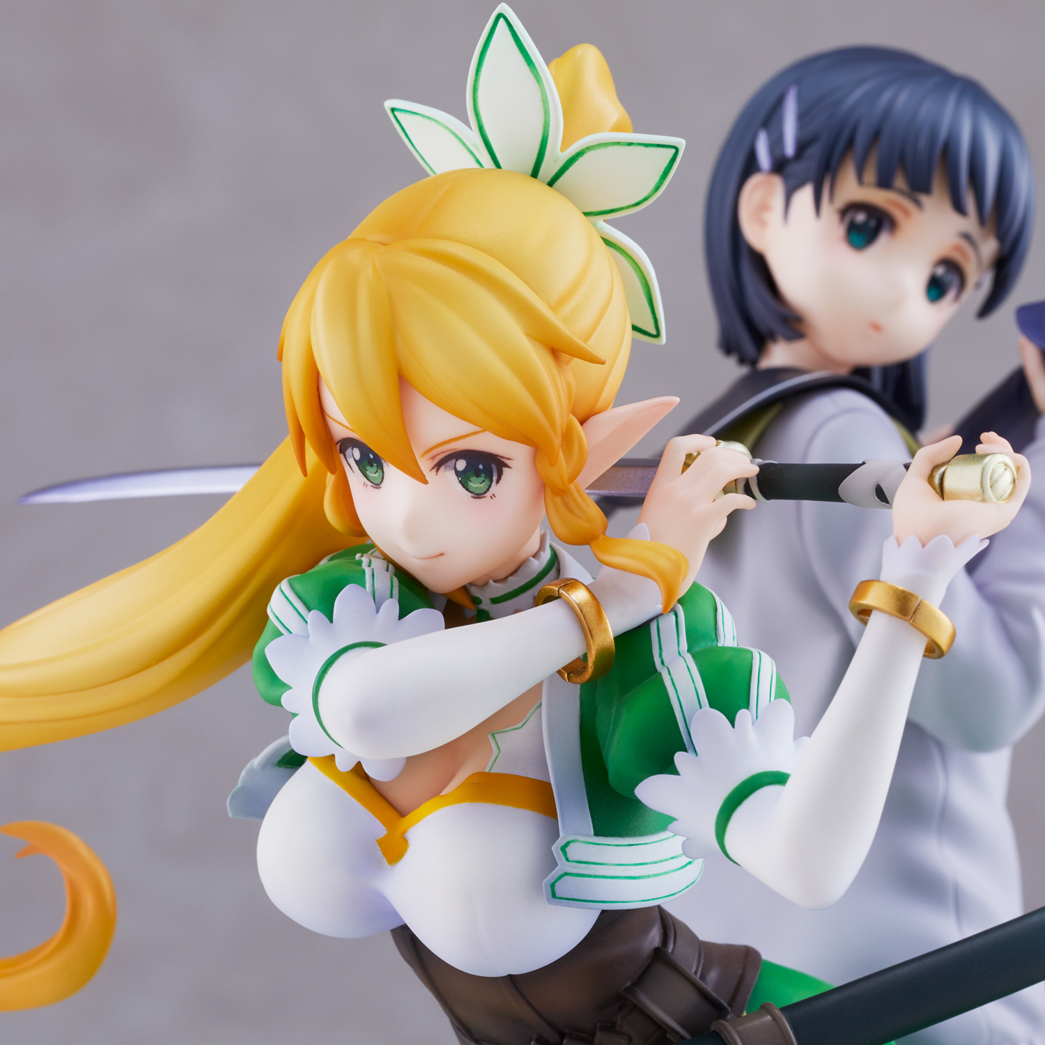 Design COCO │ PRODUCTS │ 『ソードアート・オンライン』リーファ