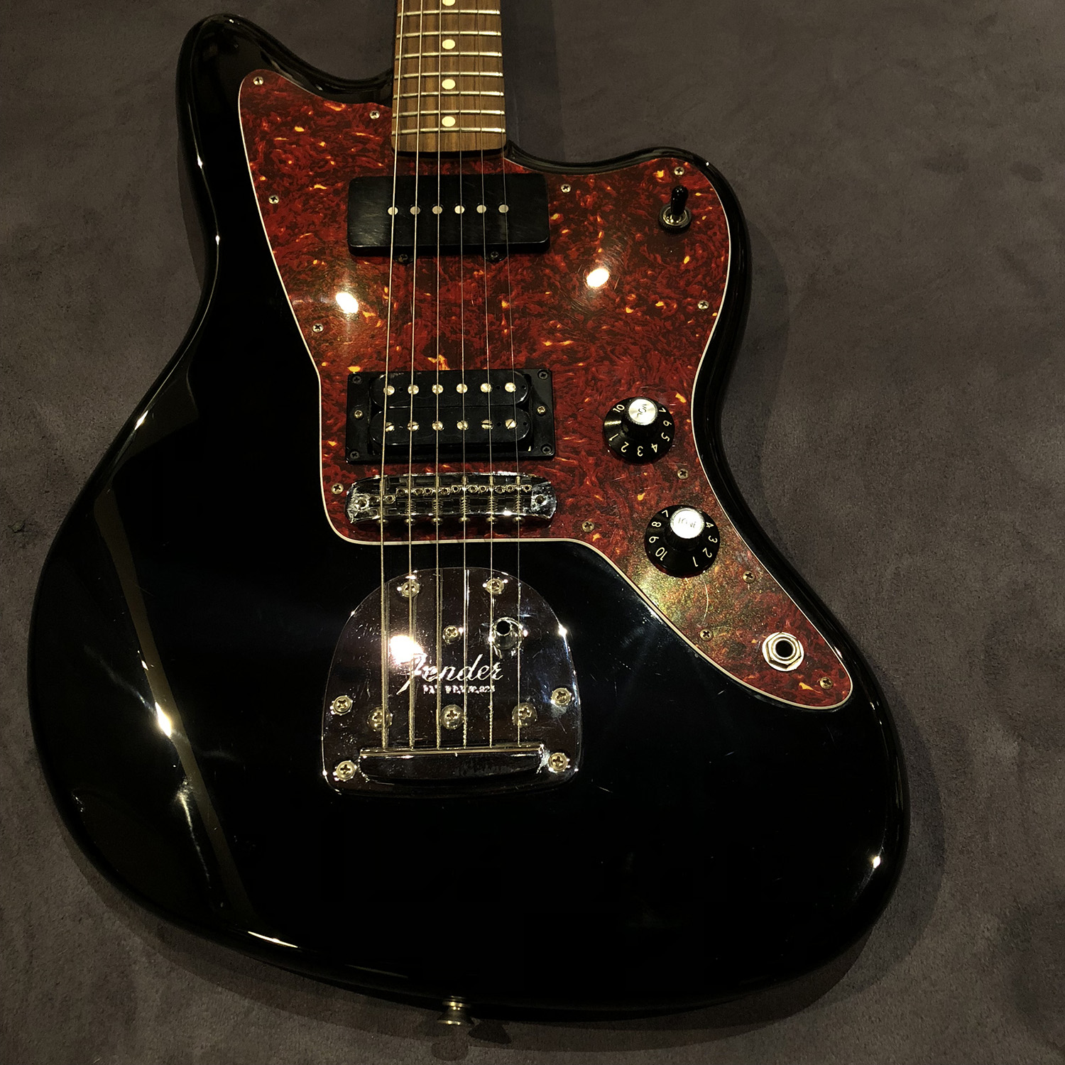 SOLD】Fender Mexico 