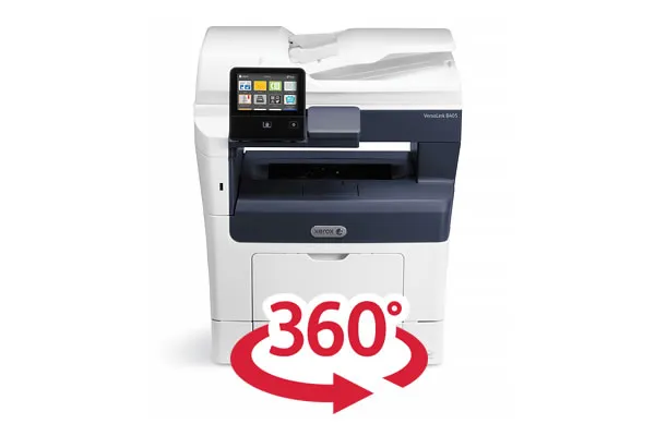 XEROX VERSALINK B405 MULTIFUNCTION PRINTER - US Office Solutions