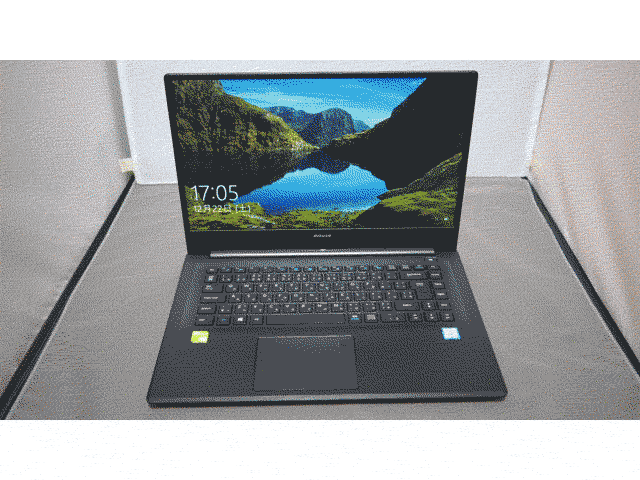 ASUS ZenBook S UX391UA（UX391UA-825R）をレビュー|深みのある