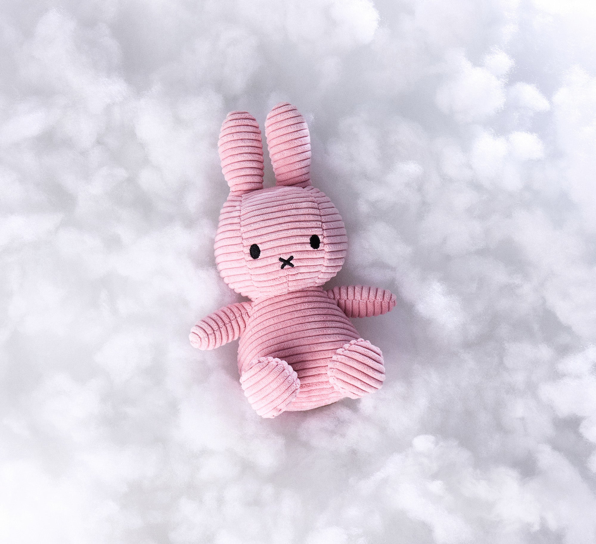 Miffy ECO Corduroy - 23 cm - 9