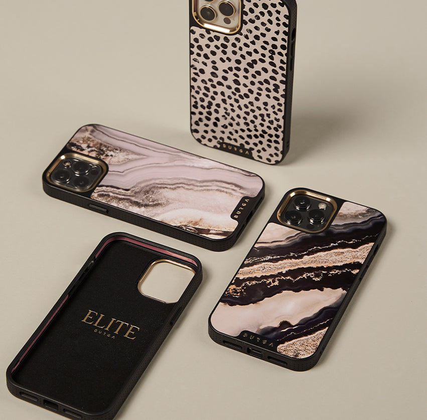 ELITE Phone Cases | BURGA