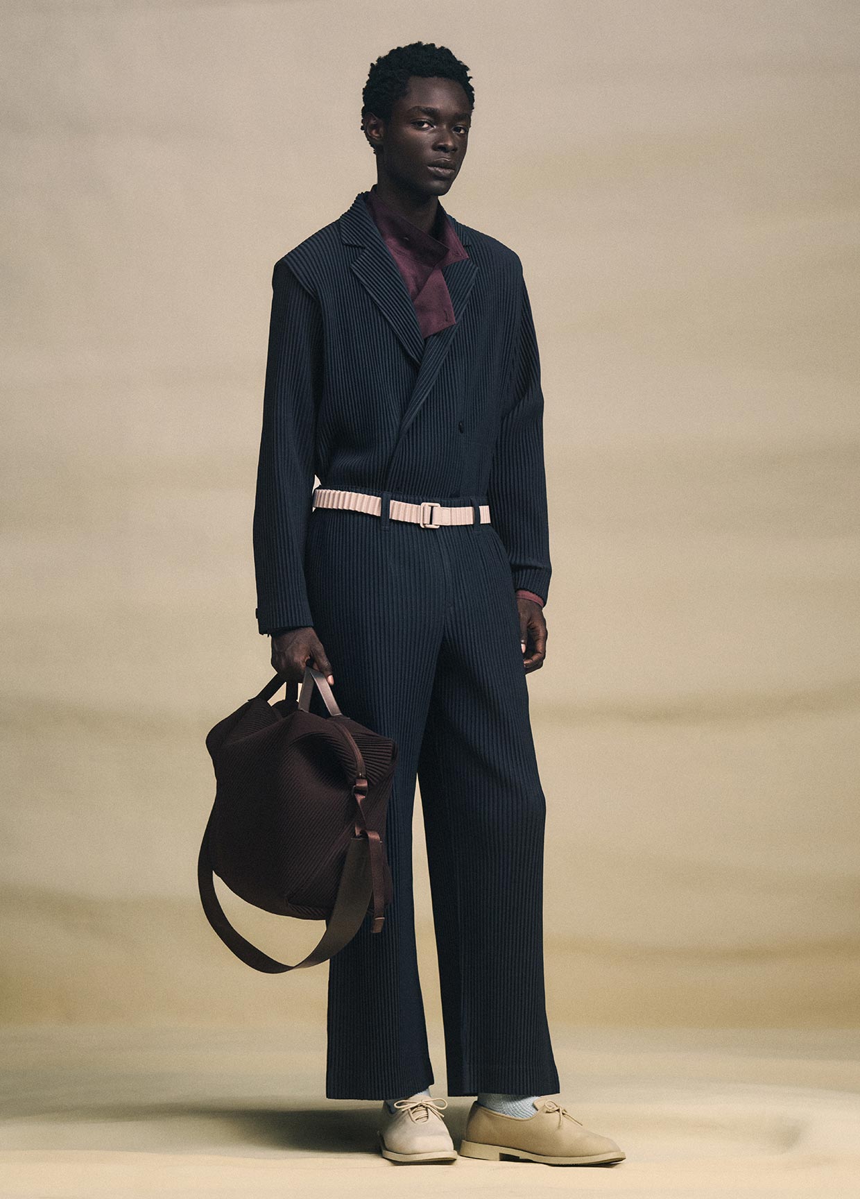 HOMME PLISSÉ ISSEY MIYAKE – ISSEY MIYAKE ONLINE STORE