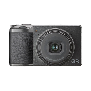 RICOH GR aps-c 初代 RICOH GRは実によく写るのだ。初めて撮った時は