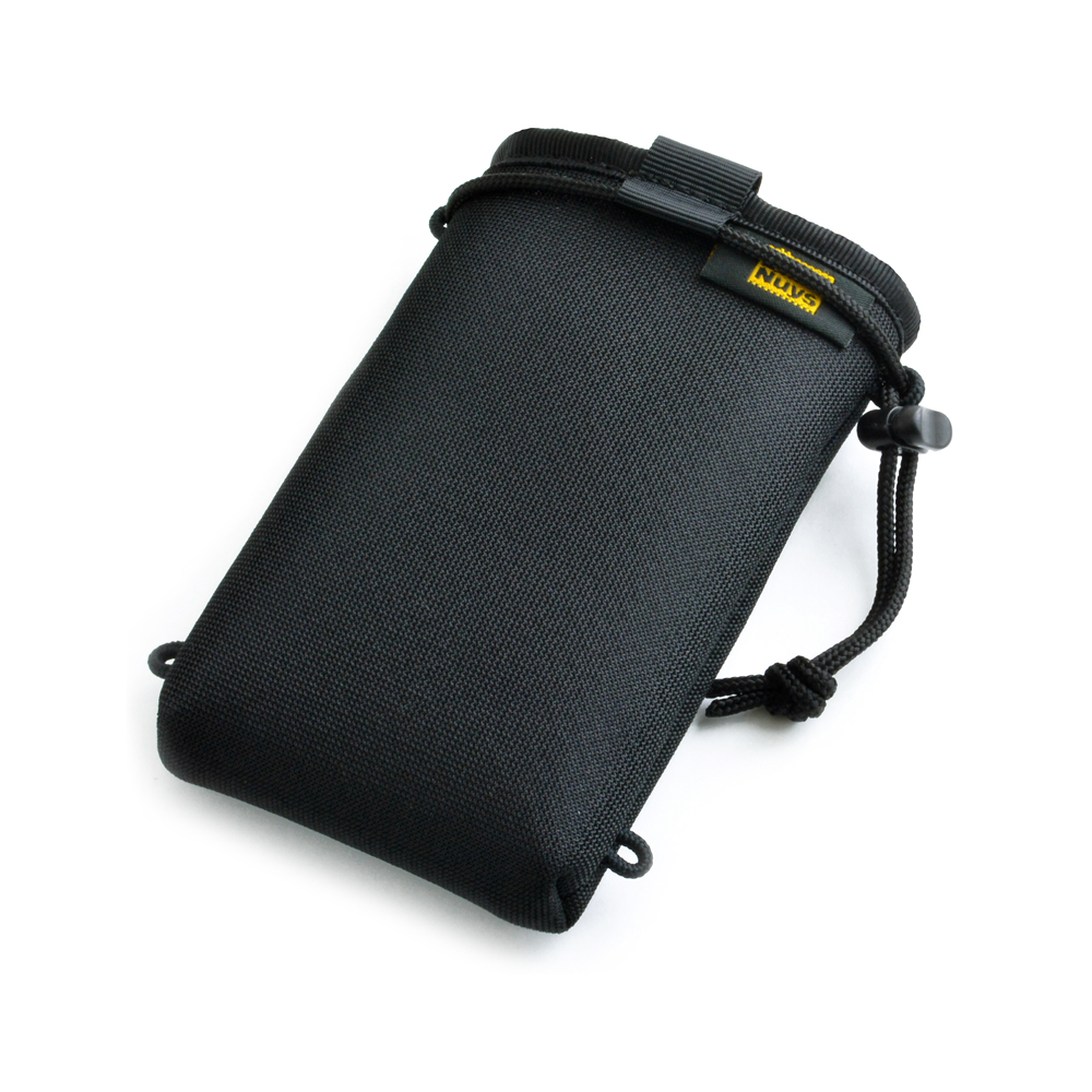 D740：SONY ウォークマンZX300用 ふわふわケース (開口部ストッパー