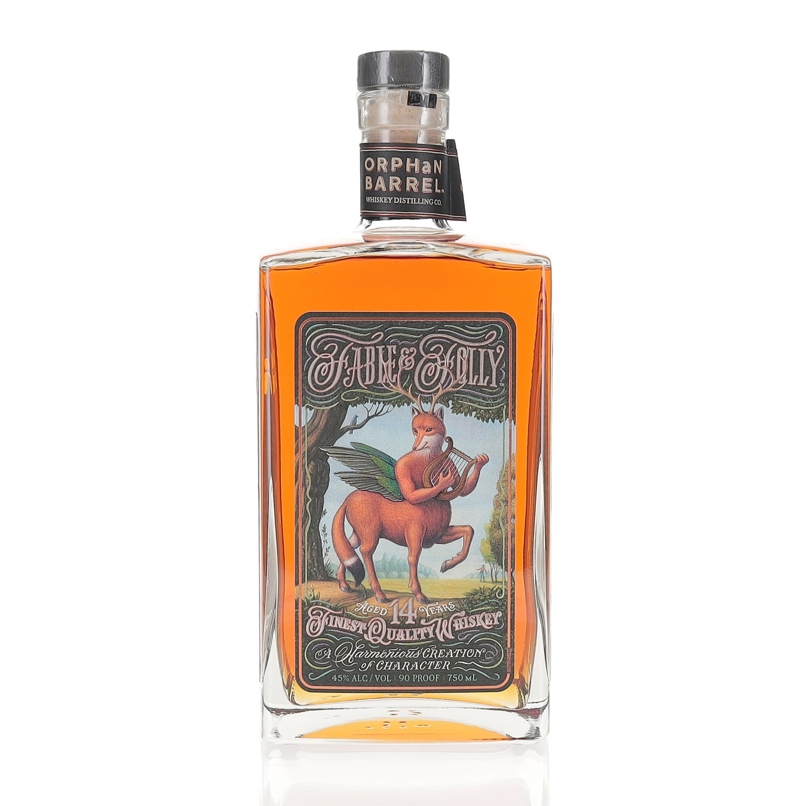 Orphan Barrel - Collection – Vintage Kosherca