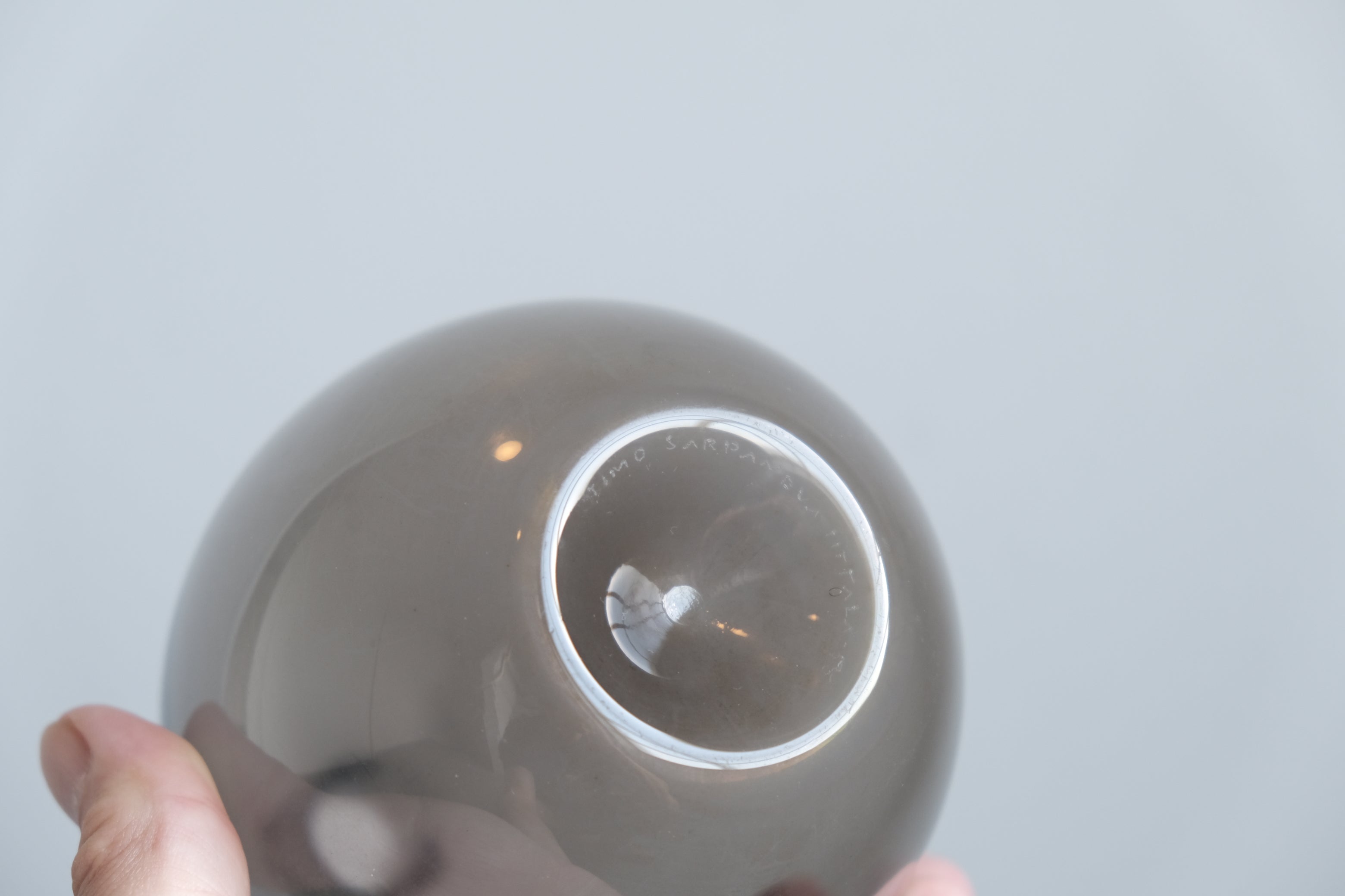 フィンランド製/Timo Sarpaneva/バード/サルパネヴァ 【公式通販】