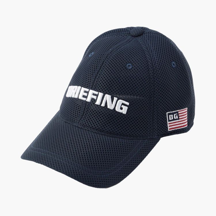 まとめ売り BRIEFING ゴルフ用アクセサリー ネイビー GOLF（ギア