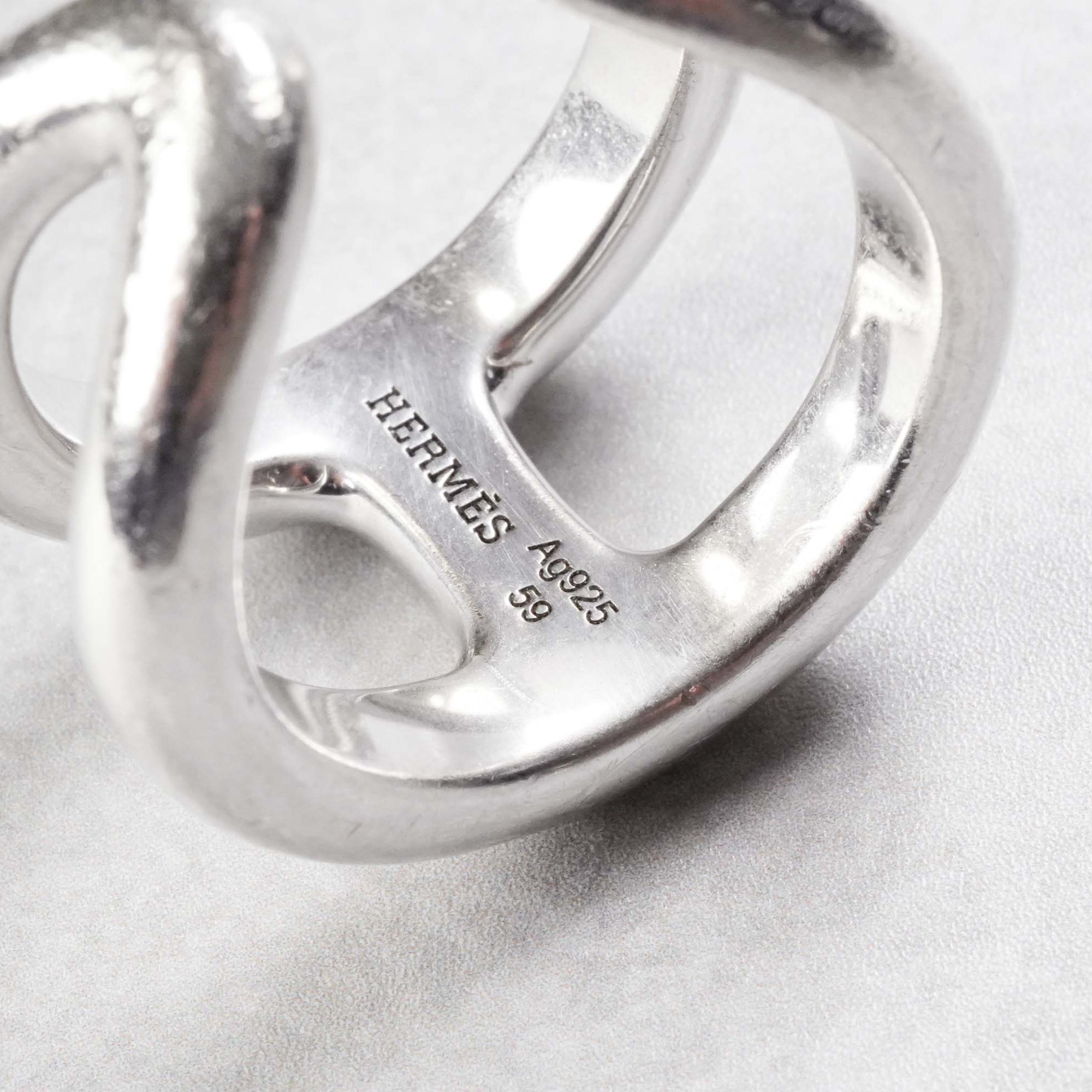 HERMES オスモズ GM 59号 – VISION ARCHIVE