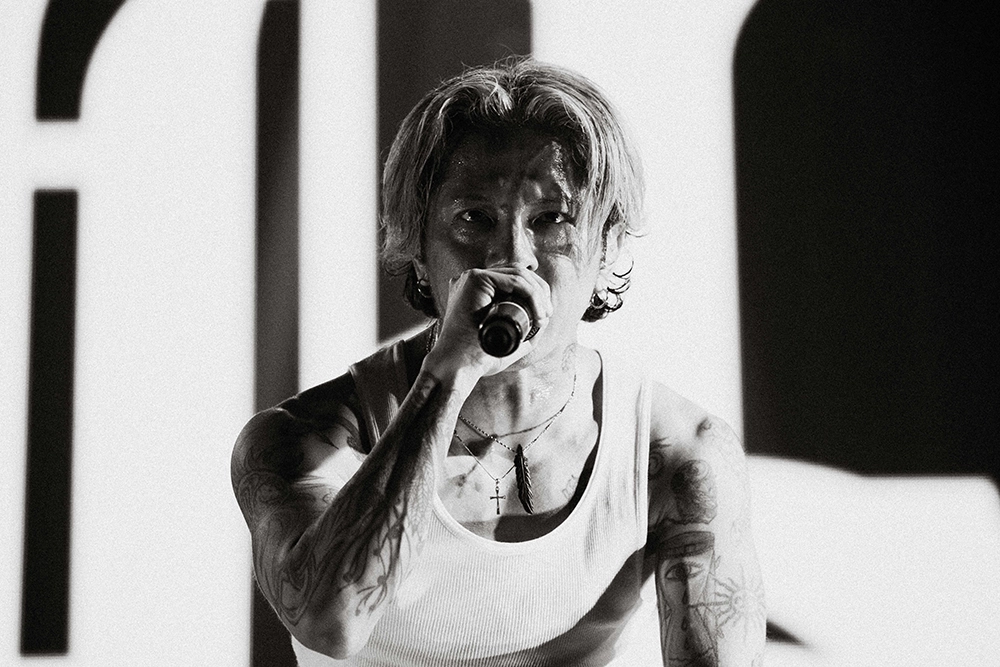 PHOTO＆REPORT!!! Dragon Ash | VIVA LA ROCK 2025