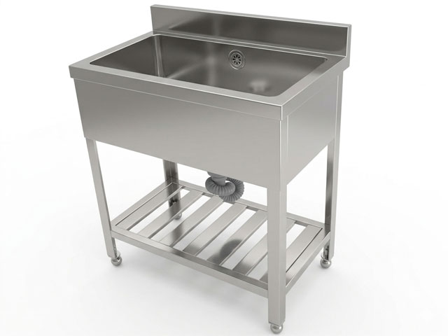 業務用 1槽ステンレスシンク 奥行600mmサイズ 一覧 ワンコライフオンライン